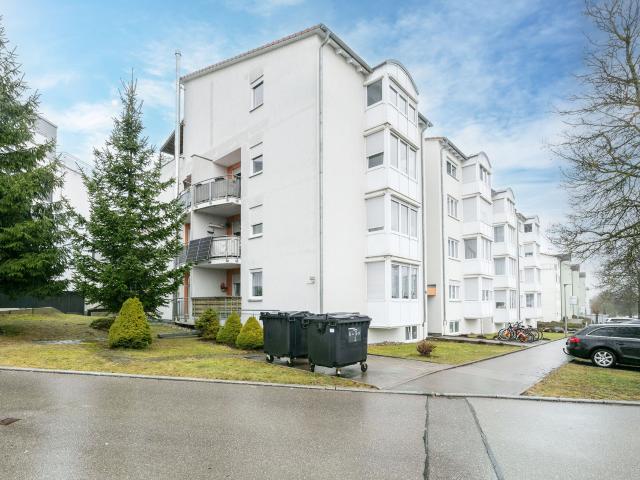 Wohnung kaufen in Laichingen, Baden-Württemberg