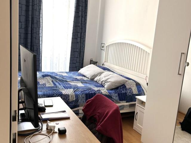 Wohnung kaufen in Ottakring, Wien