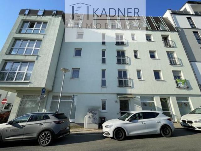Wohnung kaufen in Plauen, Sachsen