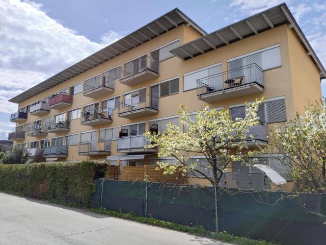 Apartment kaufen in Judendorf-Straßengel, Kärnten