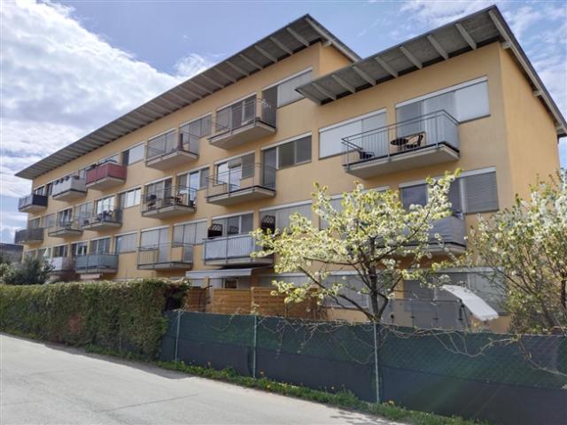Terrassenwohnung kaufen in Weißenstein, Kärnten