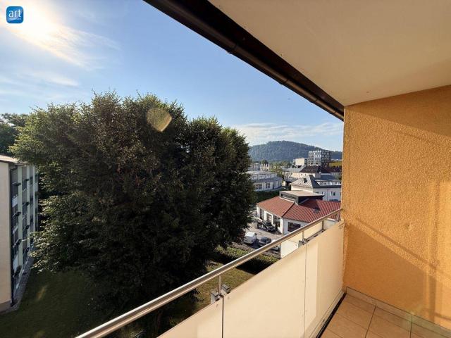 Apartment kaufen in Elisabeth-Vorstadt, Salzburg