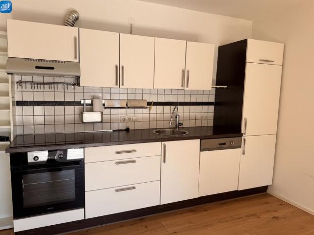 Wohnung kaufen in Salzburg