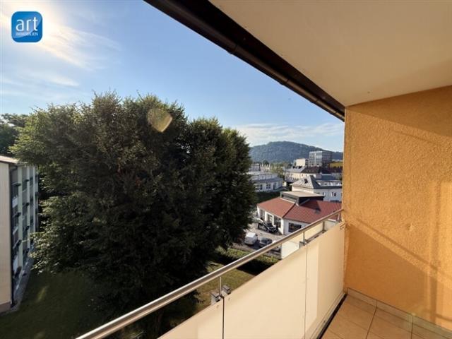 Wohnung kaufen in Salzburg