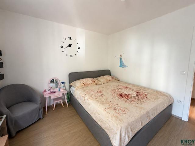 Wohnung kaufen in Salzburg