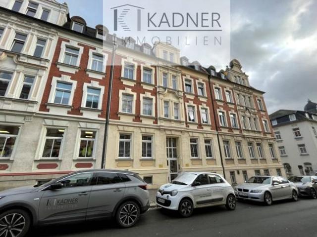 Wohnung kaufen in Reißiger Vorstadt, Plauen