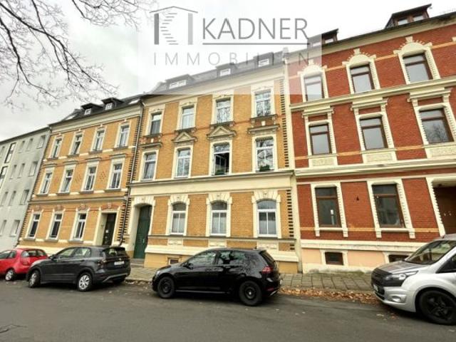 Haus kaufen in Plauen, Sachsen