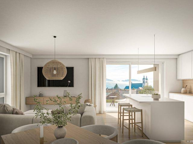 Apartment kaufen in Steyr, Oberösterreich