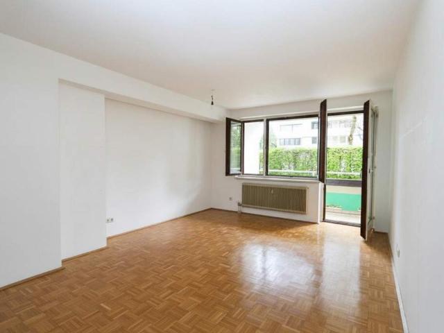 Wohnung kaufen in Judendorf-Straßengel, Kärnten
