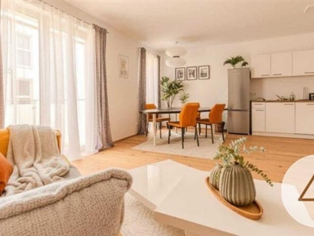 Wohnung kaufen in Krems an der Donau, Niederösterreich