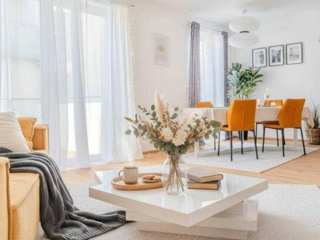 Apartment kaufen in Krems an der Donau, Niederösterreich