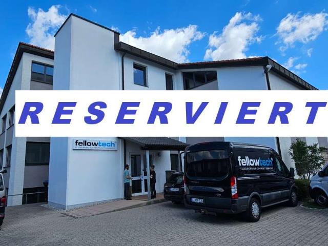 Büro kaufen in Gewerbepark Gilching Nord, Gilching