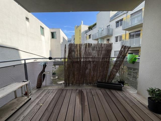 Wohnung kaufen in Seestadt, Wien