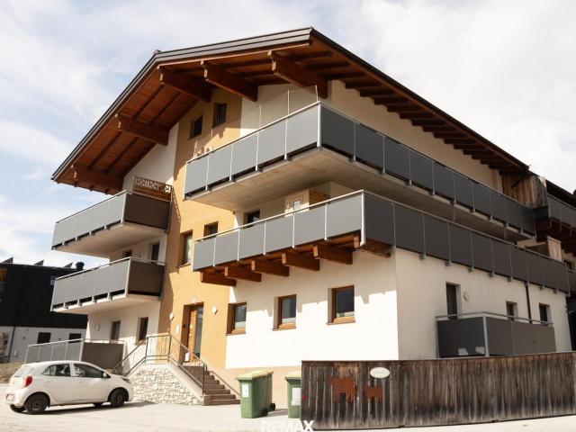 Wohnung kaufen in Uttendorf, Salzburg
