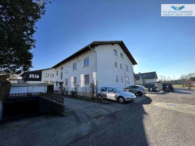 Apartment kaufen in Hörbranz, Vorarlberg