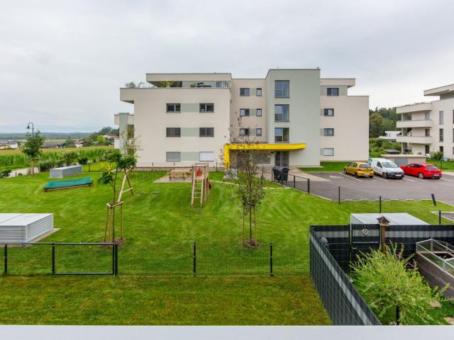 Etagenwohnung kaufen in Eggelsberg