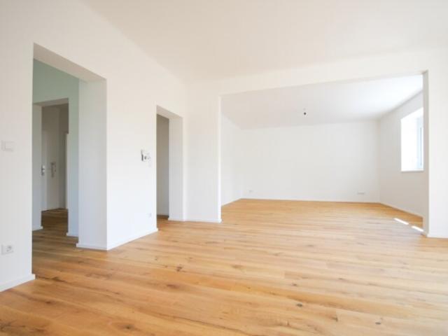 Wohnung kaufen in St. Pölten, Niederösterreich