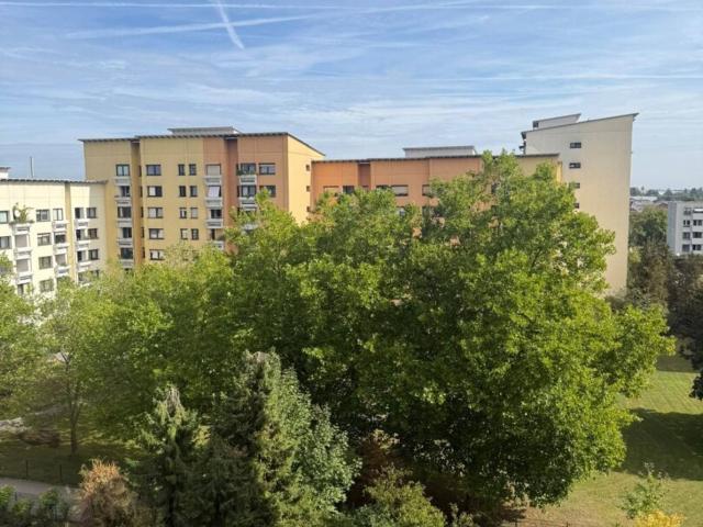 Wohnung kaufen in Wels