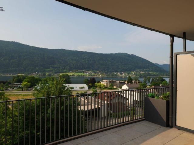 Apartment kaufen in Stiegl, Steindorf am Ossiacher See