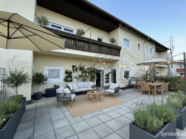 Mehrfamilienhaus kaufen in St. Dionysen, Traun