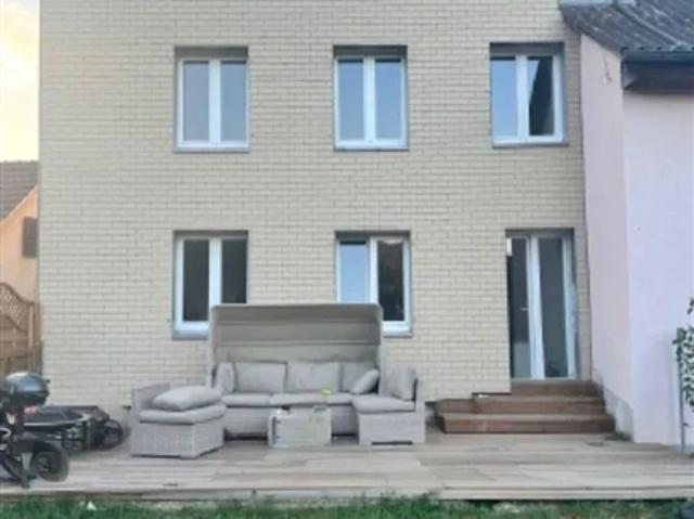Wohnung kaufen in Alle, Jura