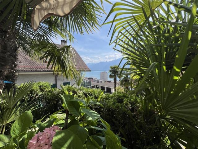 Wohnung kaufen in Chailly-Montreux, Waadt
