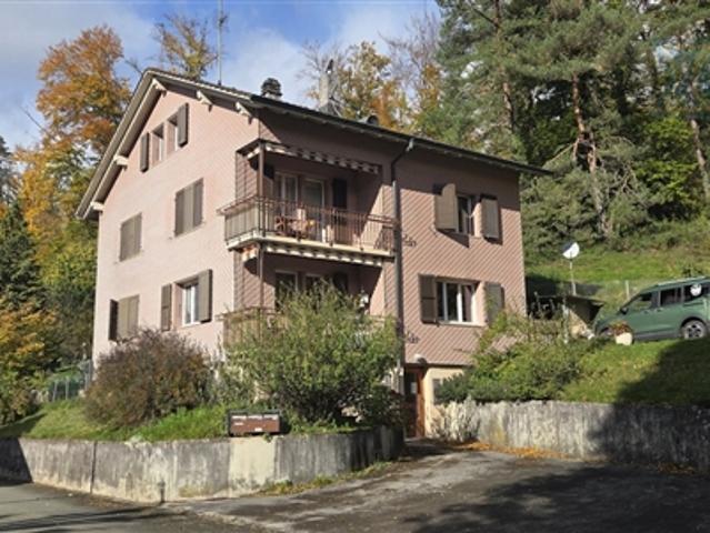 Einfamilienhaus kaufen in Beurnevésin, Jura