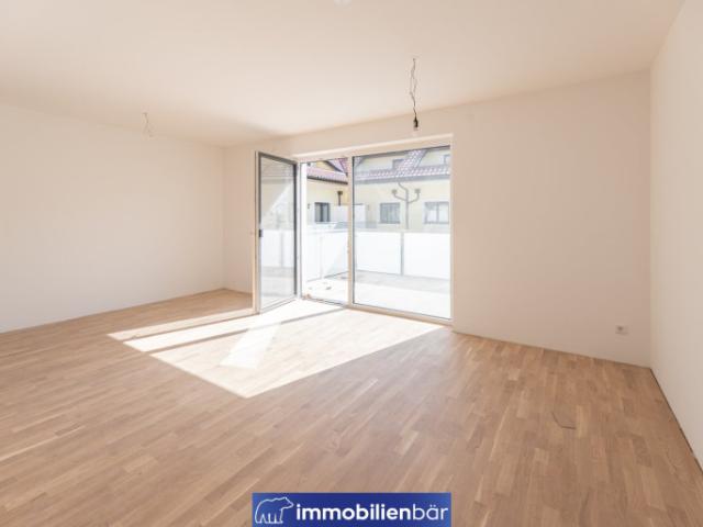 Wohnung kaufen in Seebach, Pupping