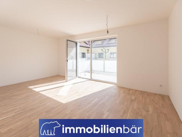 Wohnung kaufen in Pupping, Oberösterreich