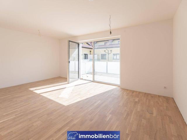 Apartment kaufen in Seebach, Hinzenbach