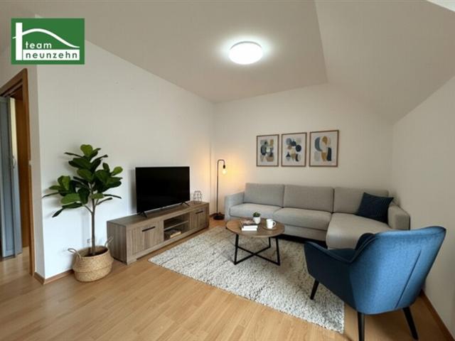 Wohnung kaufen in Windischberg, Leoben