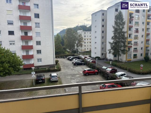 Wohnung kaufen in Andritz, Graz