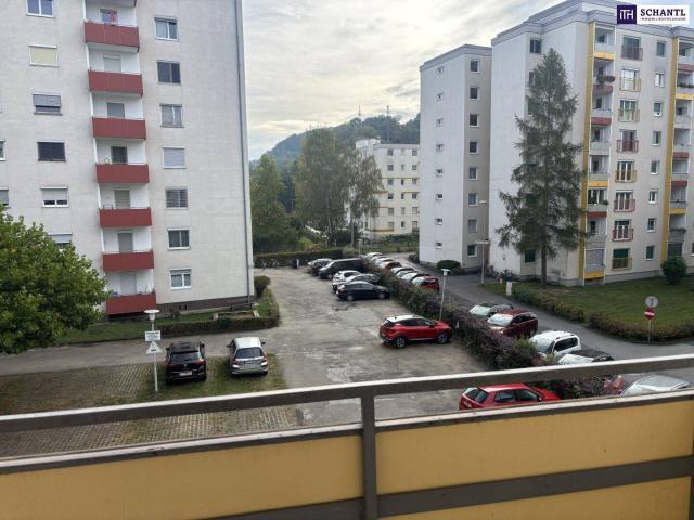 Apartment kaufen in Katastralgemeinde Andritz, Graz