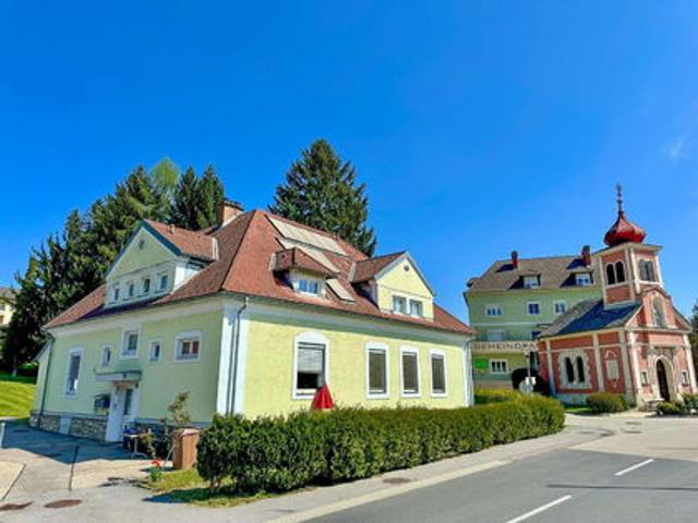 Immobilie kaufen in Ehrenhausen, Steiermark