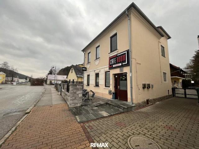 Immobilie kaufen in Baden, Niederösterreich