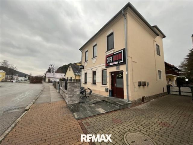 Immobilie kaufen in Berndorf, Niederösterreich