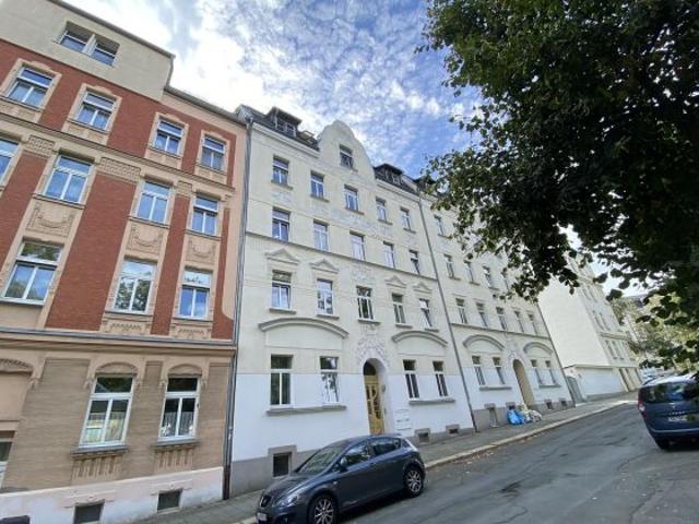 Wohnung kaufen in Haselbrunn, Plauen