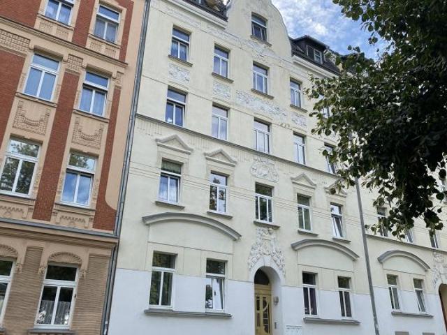 Wohnung kaufen in Haselbrunn, Plauen