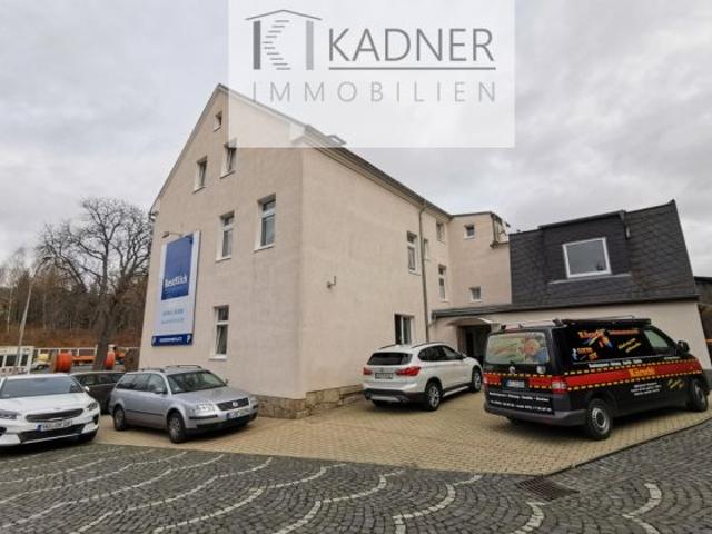 Haus kaufen in Rodewisch, Sachsen
