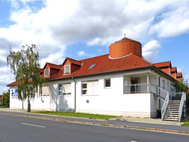 Wohnung kaufen in Großenhain, Sachsen