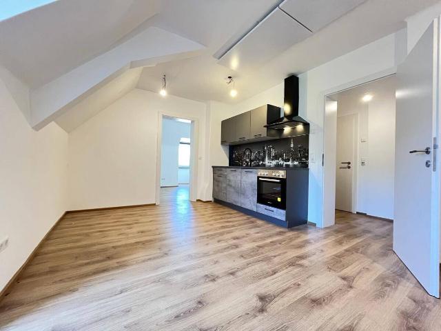 Apartment kaufen in Liezen, Steiermark