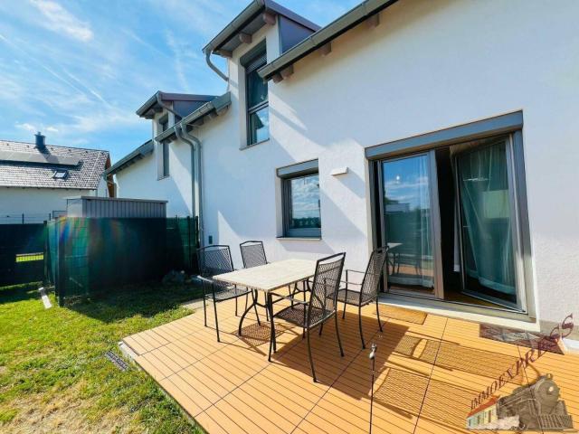 Haus kaufen in Tribuswinkel