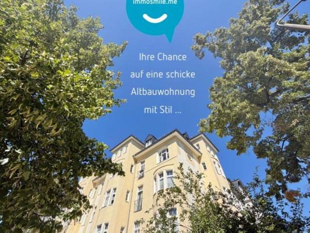 Wohnung kaufen in Chemnitz, Sachsen