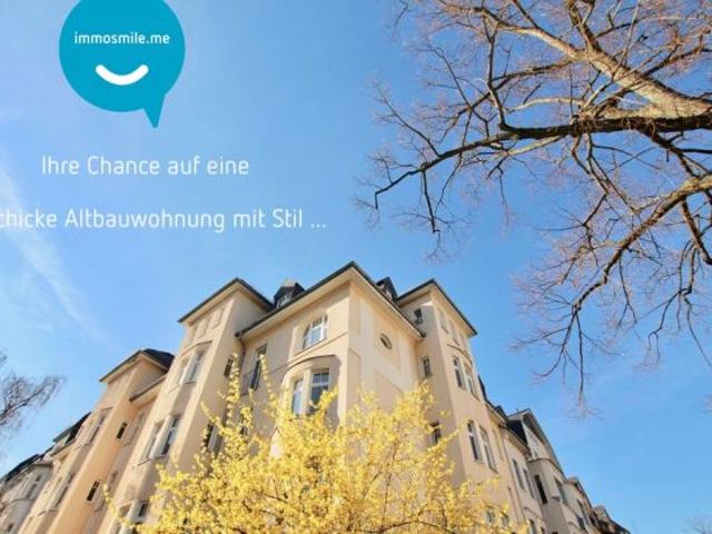 Wohnung kaufen in Chemnitz, Sachsen
