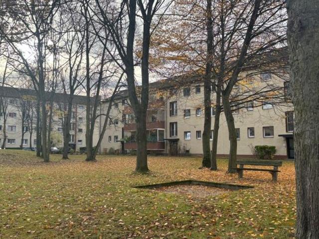 Wohnung kaufen in Berlin