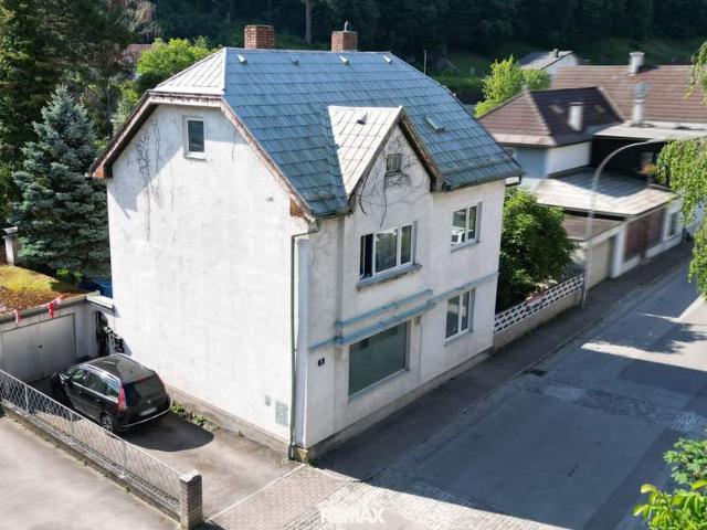 Haus kaufen in Lilienfeld, Niederösterreich