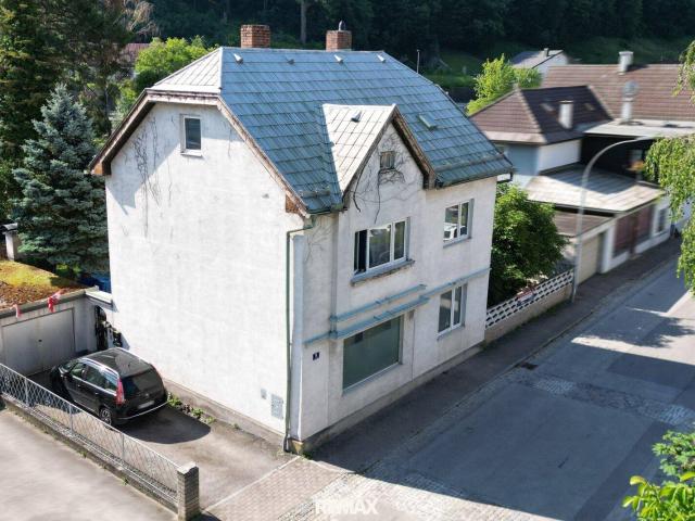 Haus kaufen in Lilienfeld, Niederösterreich