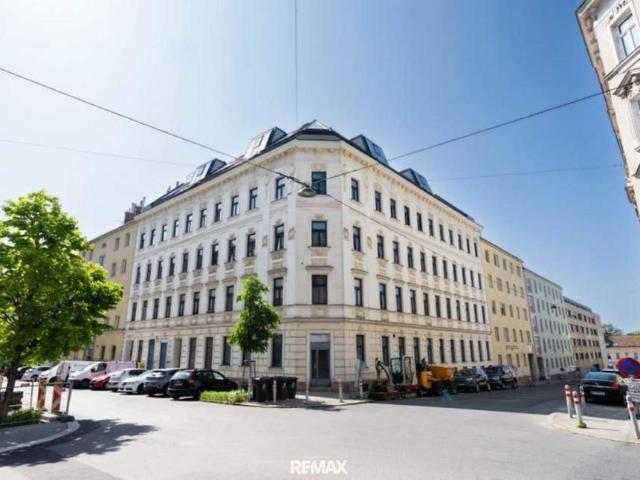 Immobilie kaufen in KG Penzing, Wien