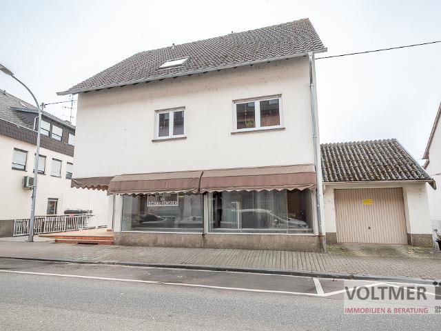 Haus kaufen in Wiebelskirchen, Neunkirchen