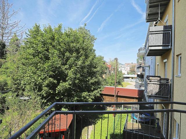 Apartment kaufen in Eggenberg, Gersdorf-Feistritz